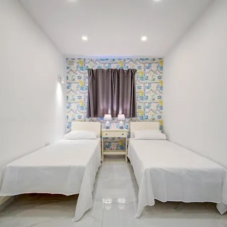 3br - Walk To Sliema Promenade * Gzira