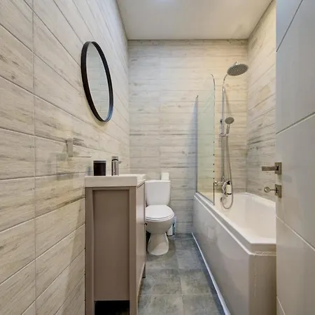 3br - Walk To Sliema Promenade