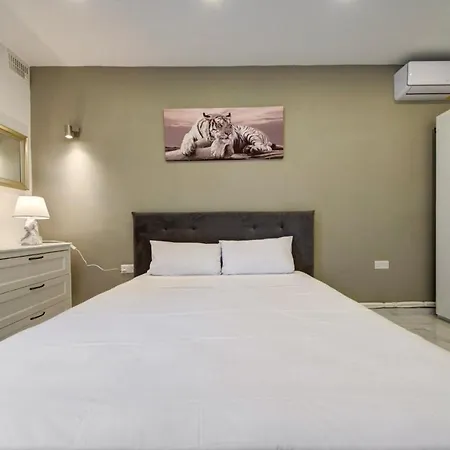 3br - Walk To Sliema Promenade