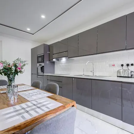 3br - Walk To Sliema Promenade Gzira