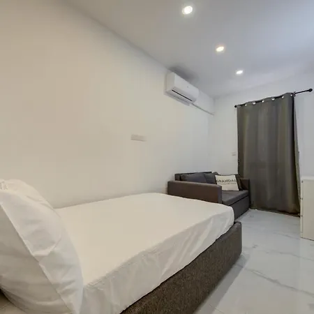 3br - Walk To Sliema Promenade Gzira