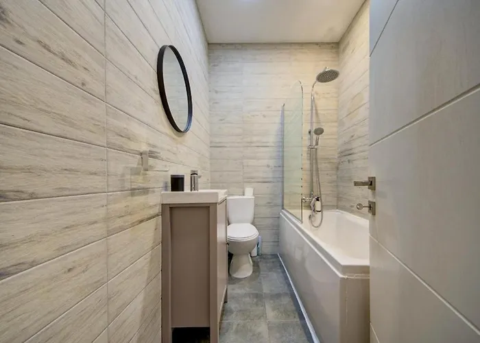 3br - Walk To Sliema Promenade