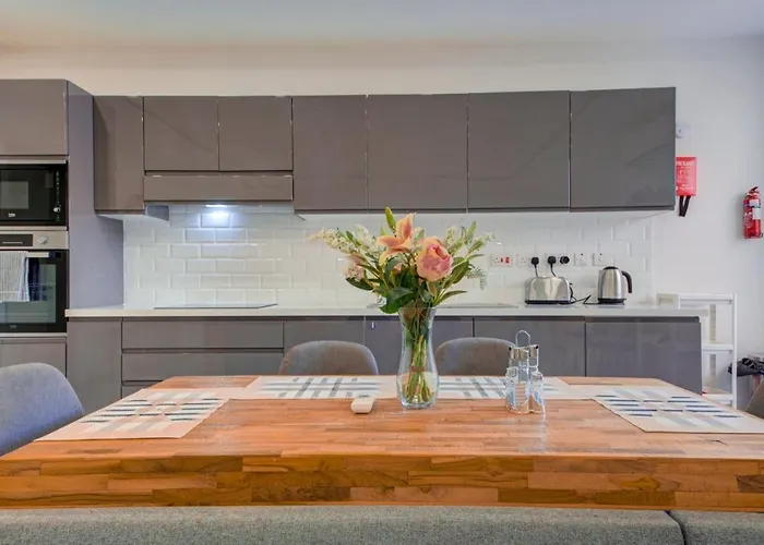 아파트 3br - Walk To Sliema Promenade *